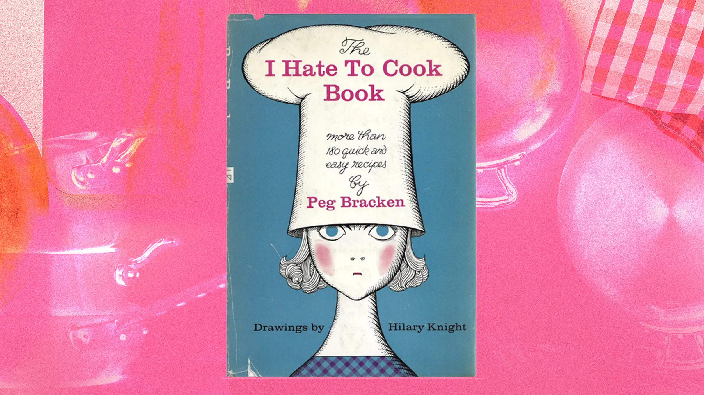 I Hate to Cook Book Stayabed Stew