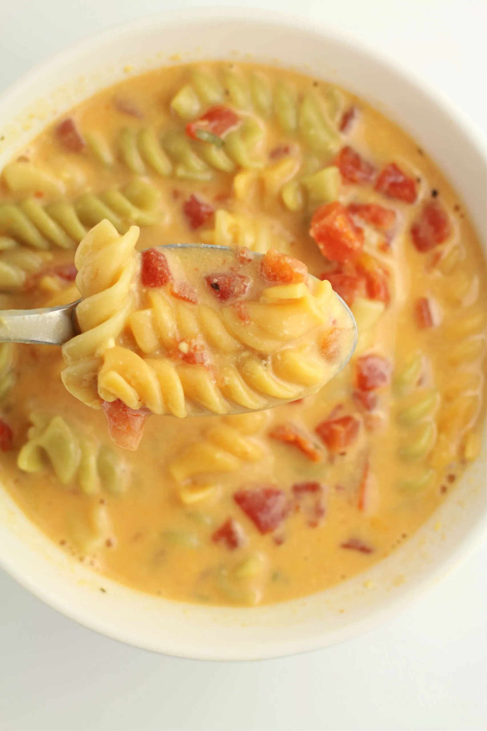 Instant Pot Christmas Soup