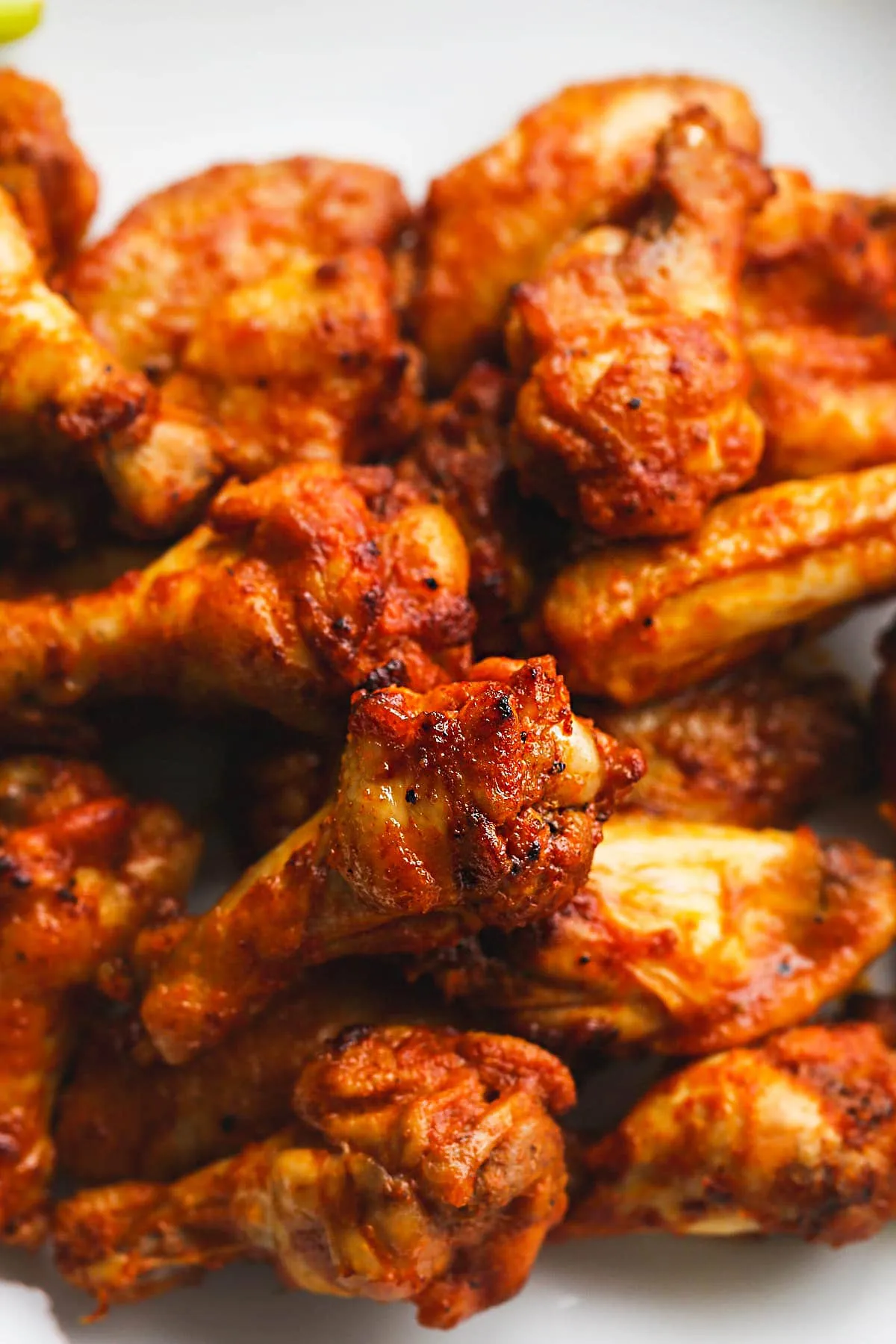 Instant Pot Hot Wings