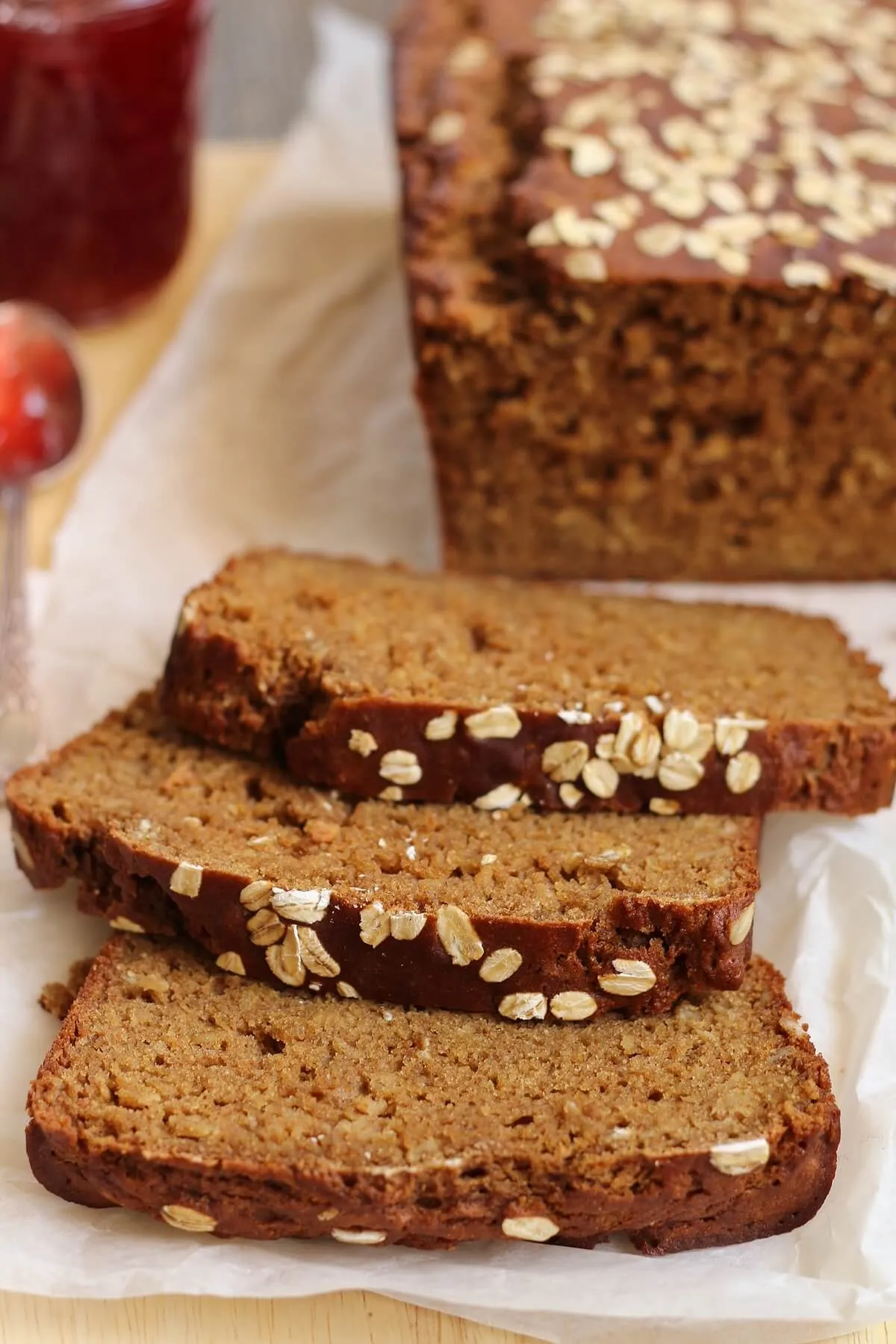 Irish Guinness Brown Bread