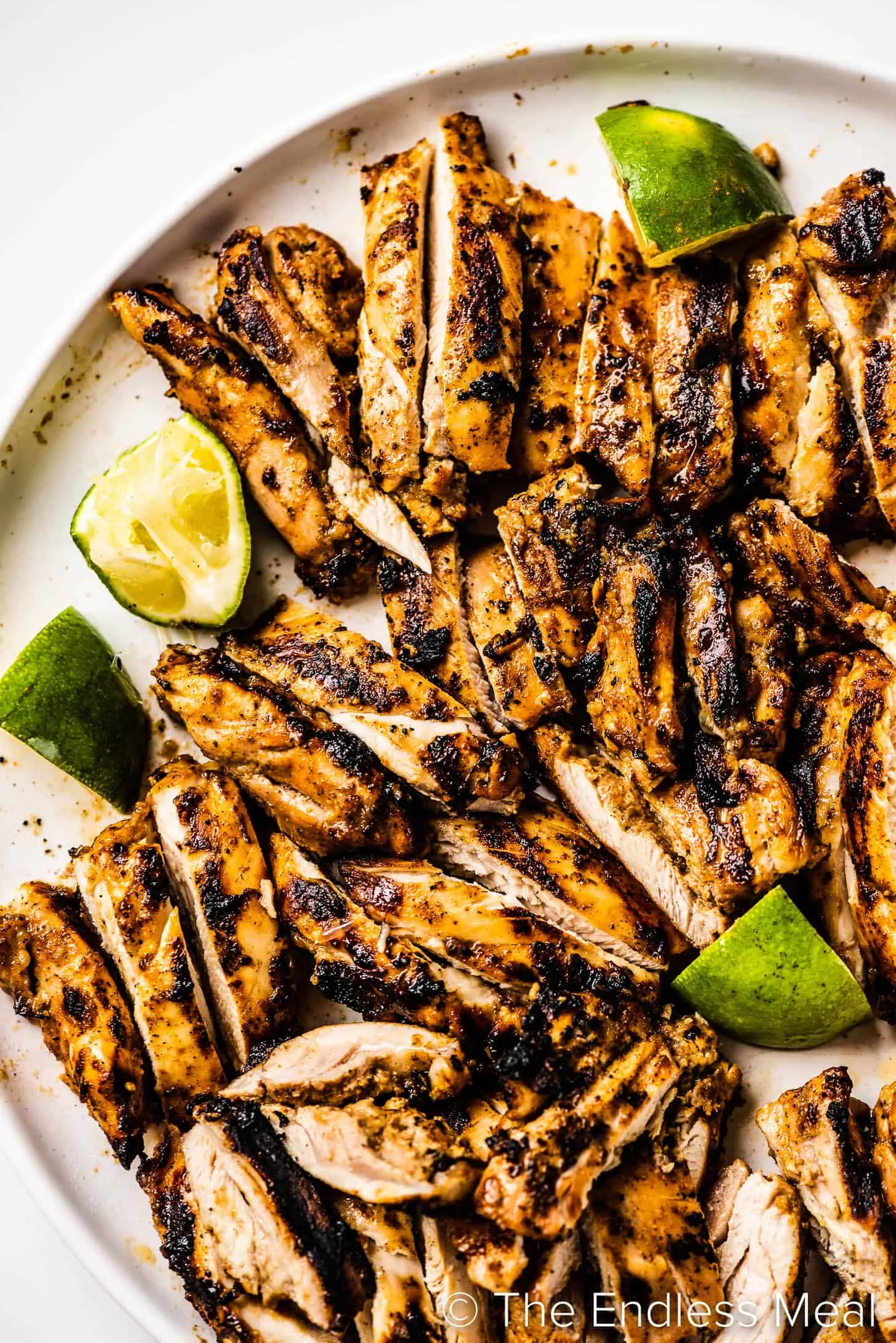 Jerk Chicken Marinade