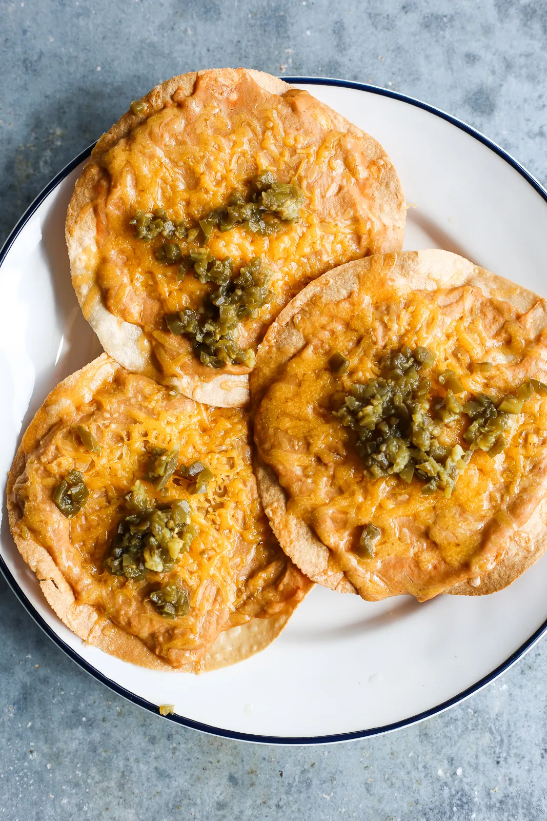 Joe T. Garcia's Copycat Nachos