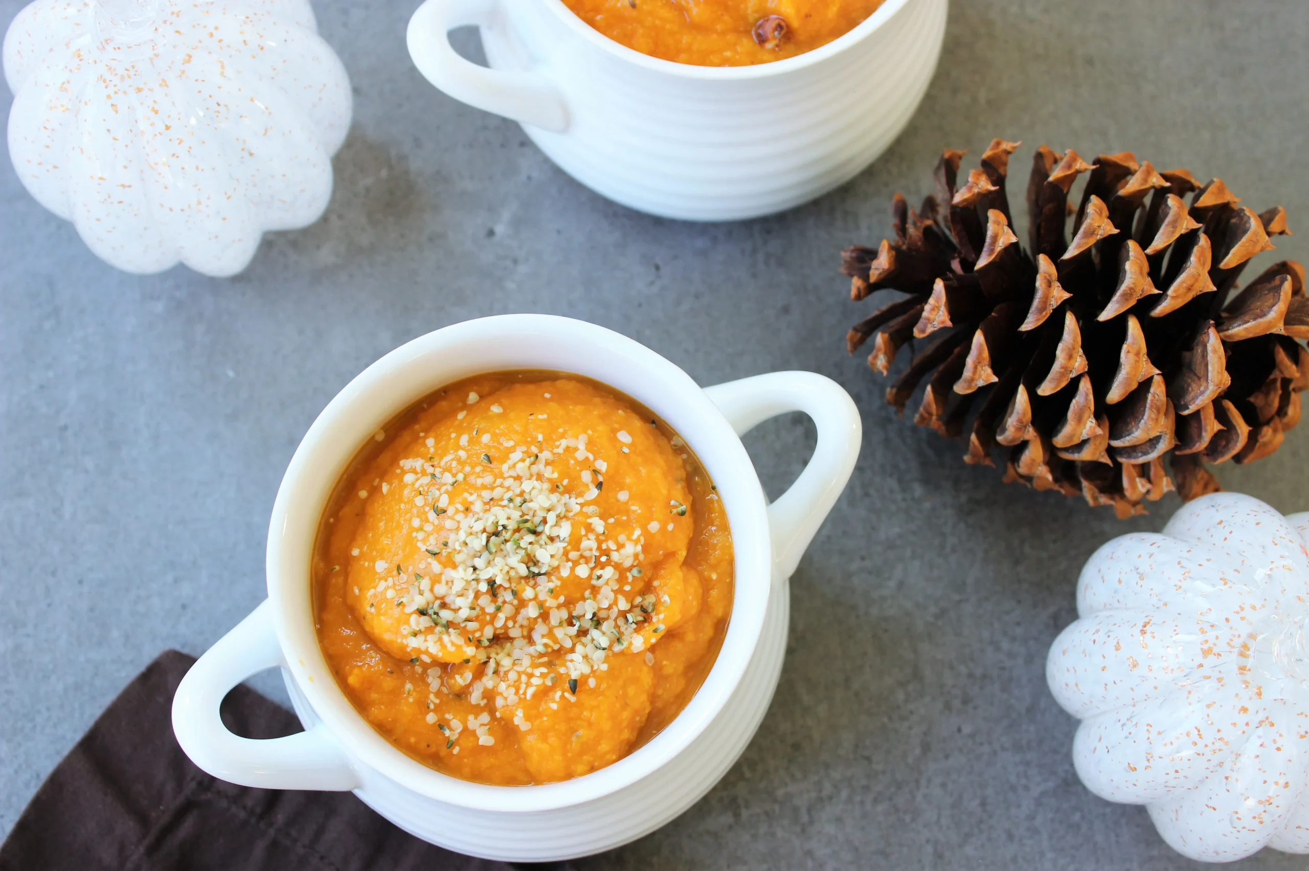 Kelly's Butternut Squash Soup