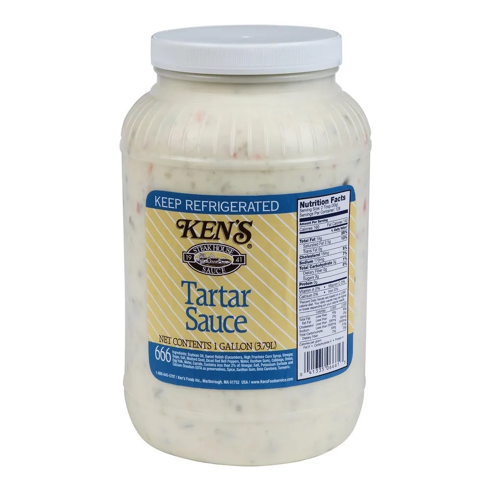 Kens One Dish Pasta Sauces