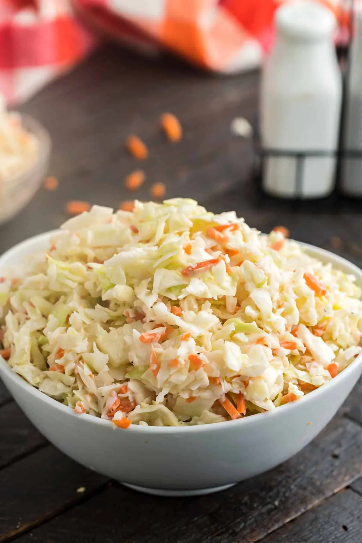 Kentucky Fried Chicken Coleslaw