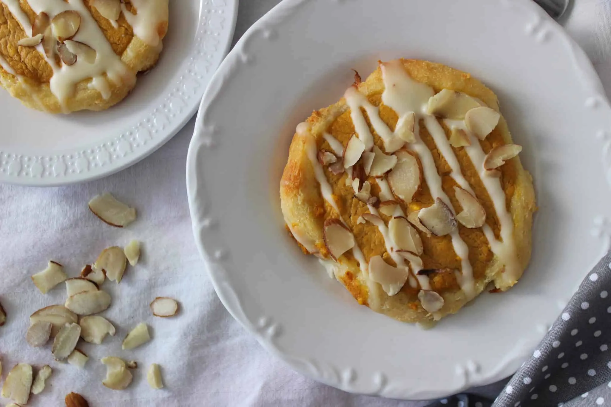 Keto Cream Cheese Danish