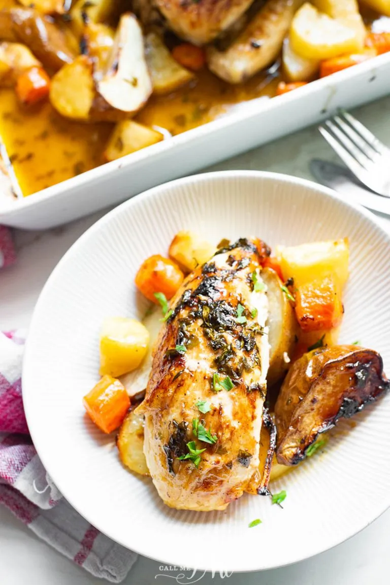 Lemon Thyme Mustard Basting Sauce for Grilled Vegetables