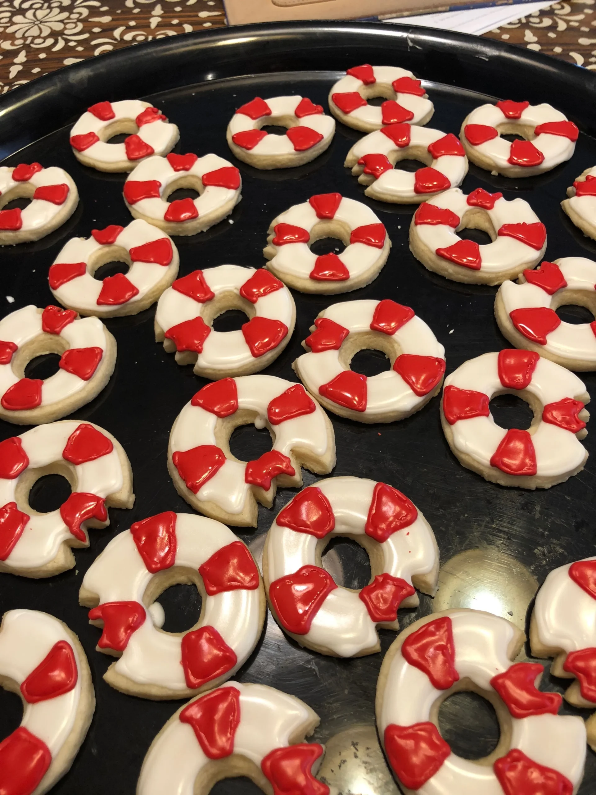 Life Like Sugar Cookies