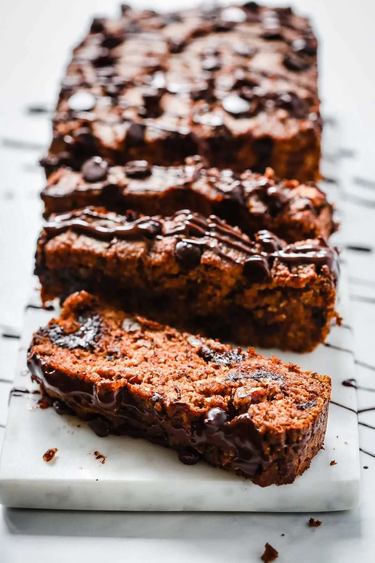 Low Carb Pumpkin Bread