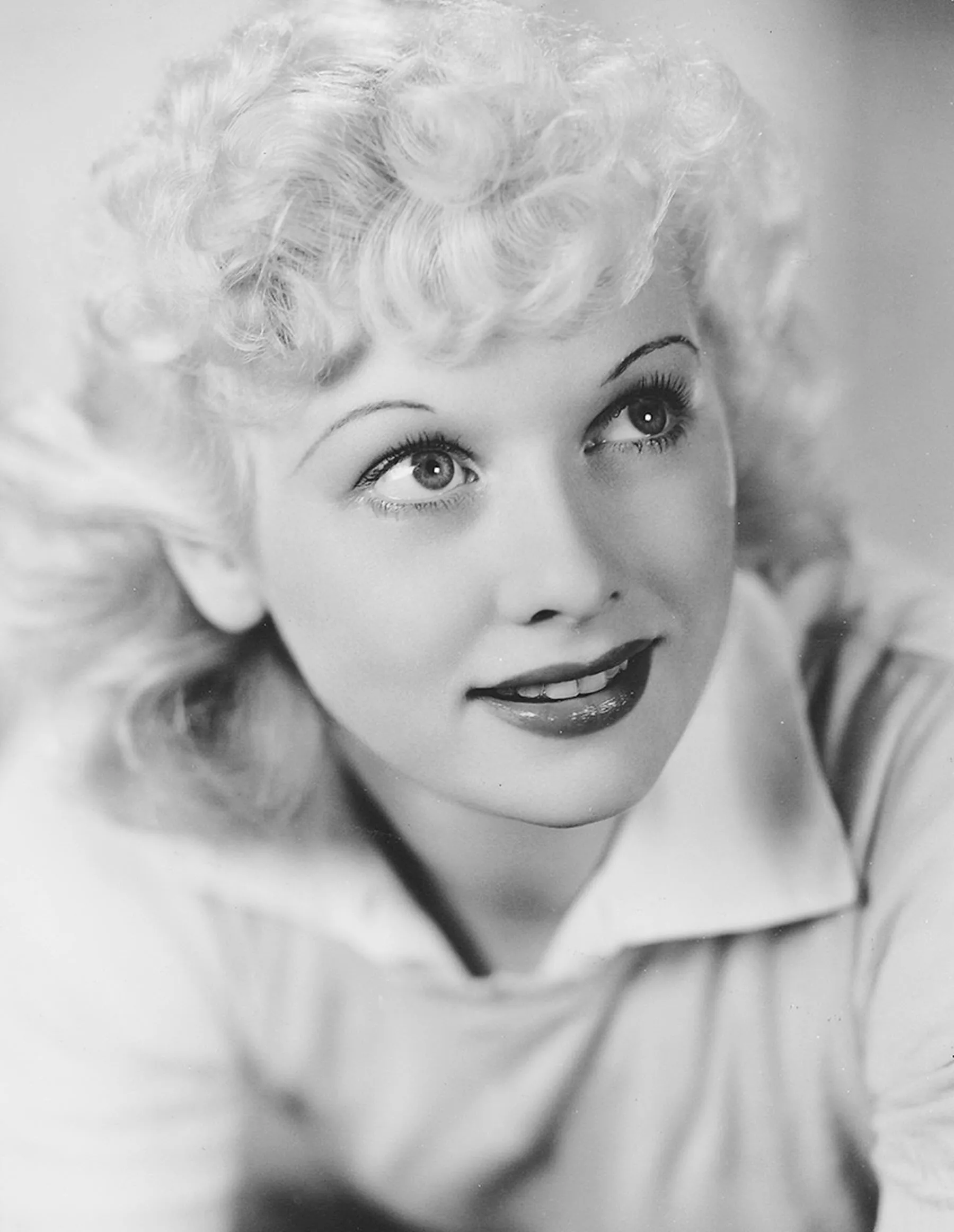 Lucille Ball's Chicken Saute