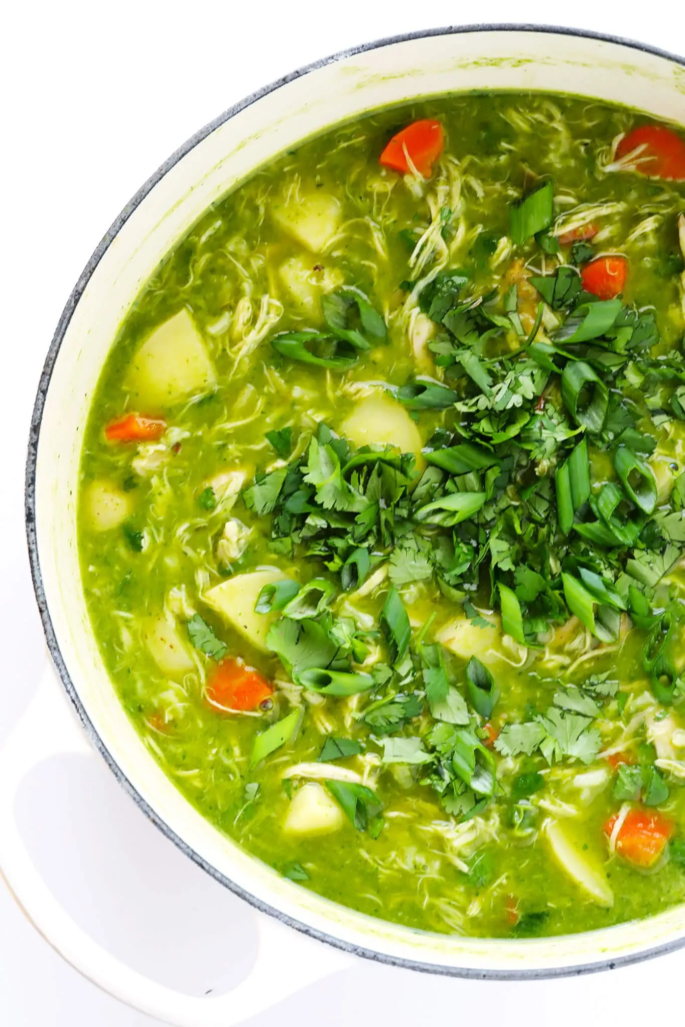 Magic Broths Peruvian Lime Chile Broth