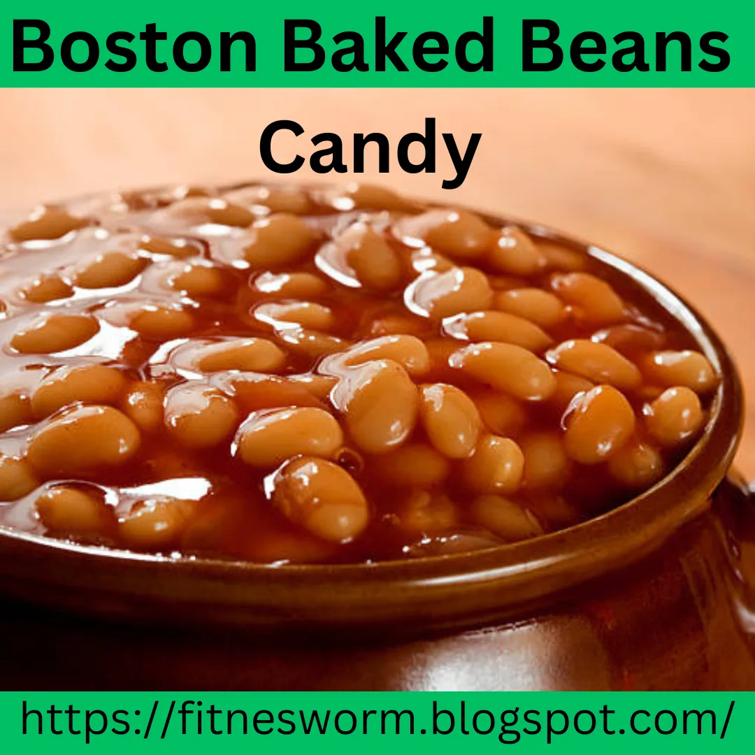 Maple Spice Boston Baked Beans