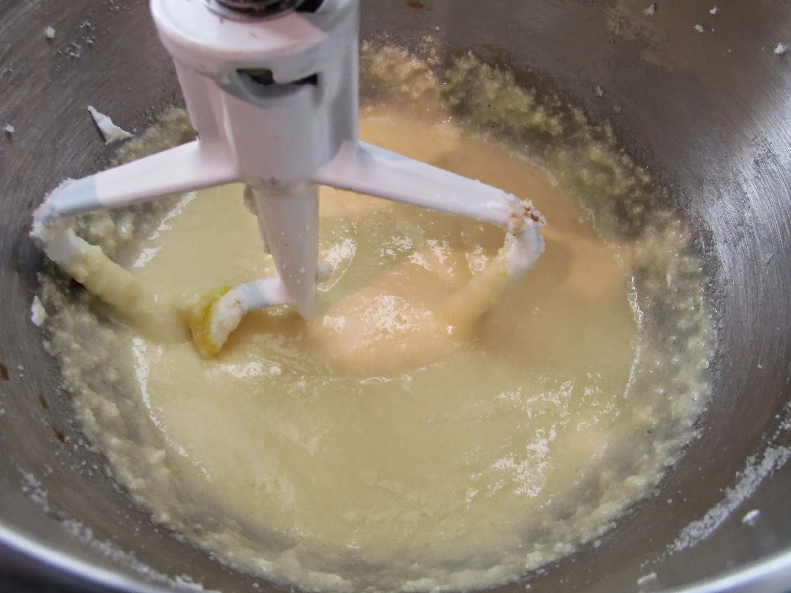 Marlene's Sour Cream Cookies Traditional