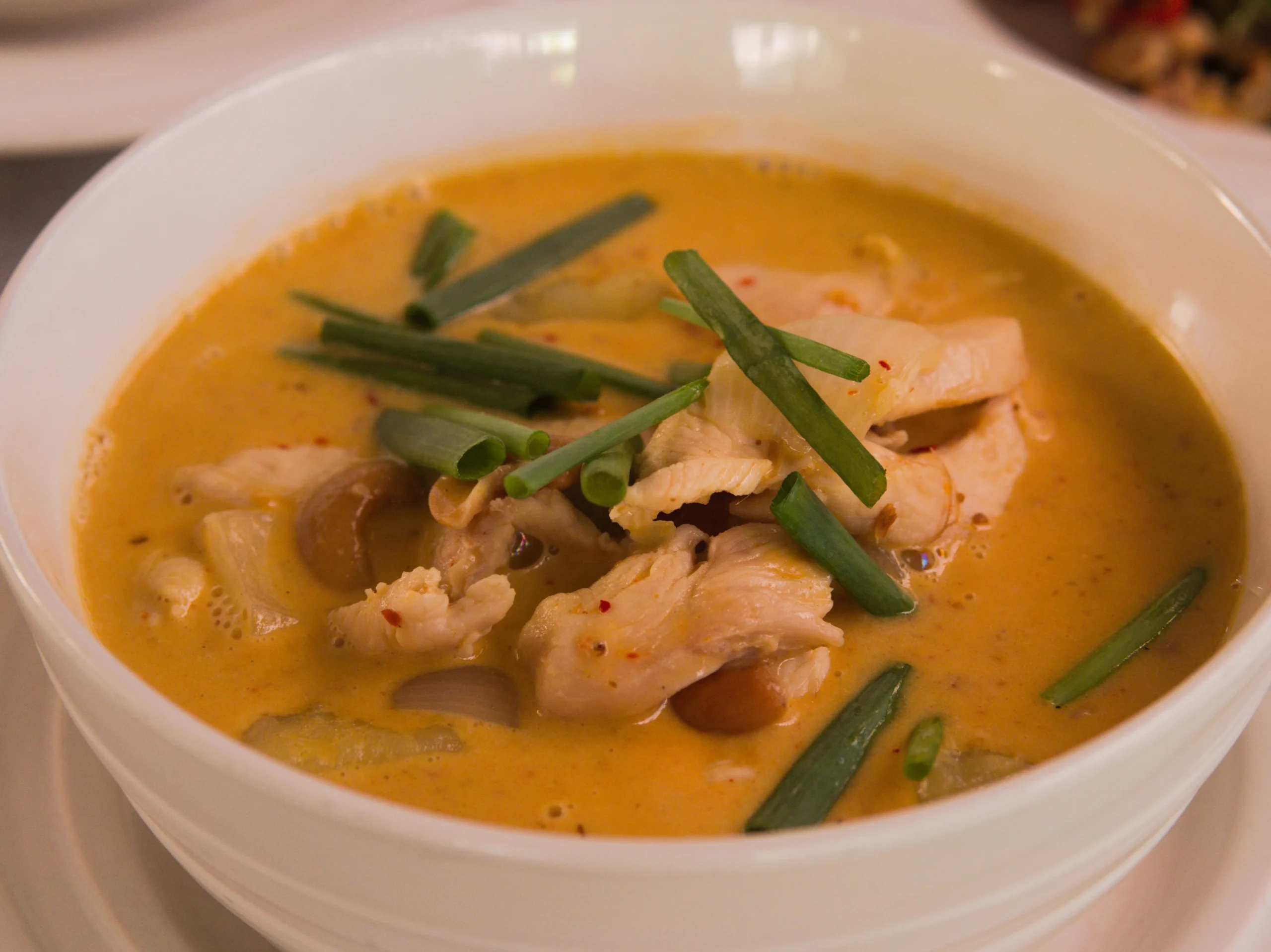 Massaman Curry Powder Purim Kaeng Massaman