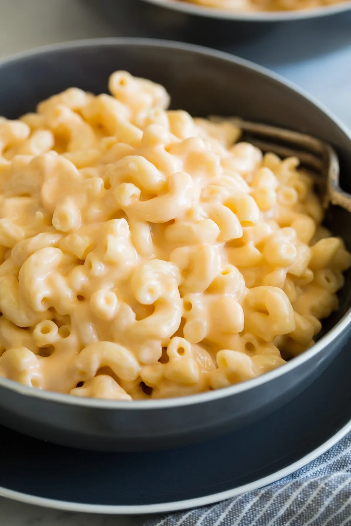 Megan's Mac n Cheese
