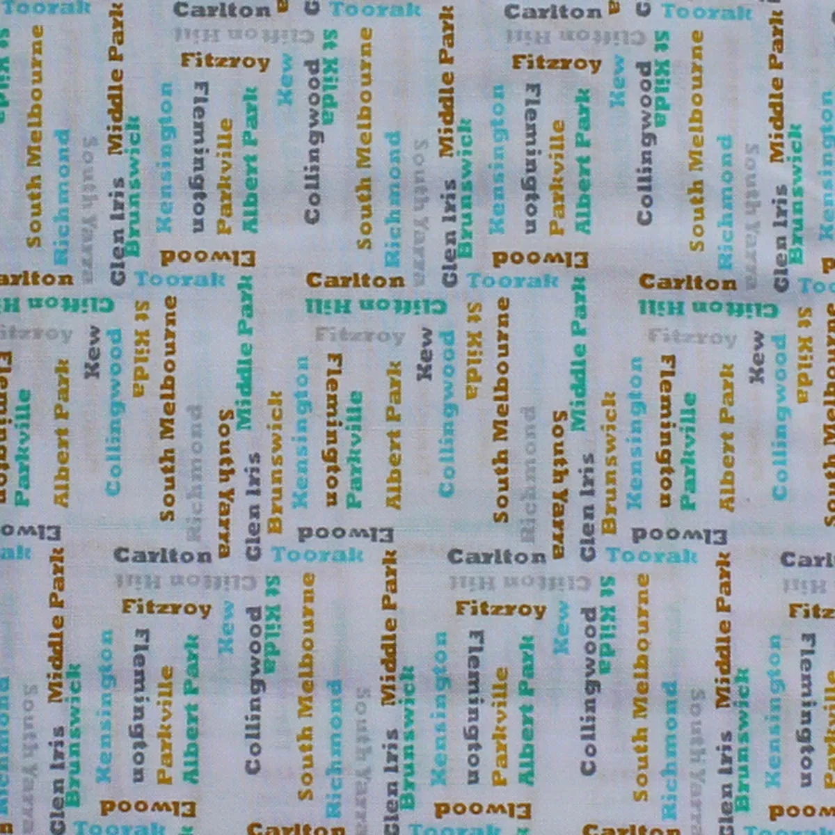 Melba Winter Version