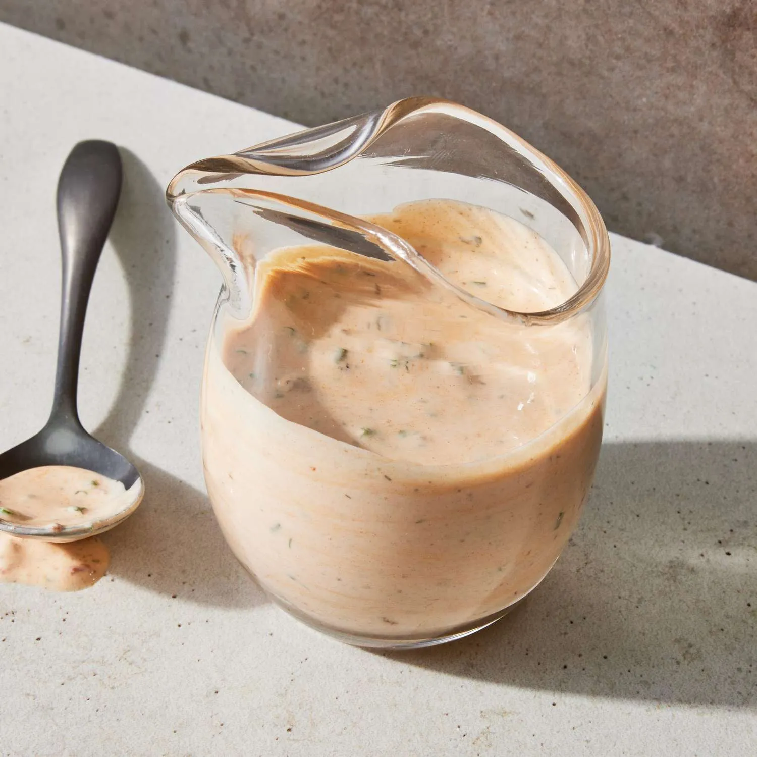 Moe's Chipotle Ranch Dressing