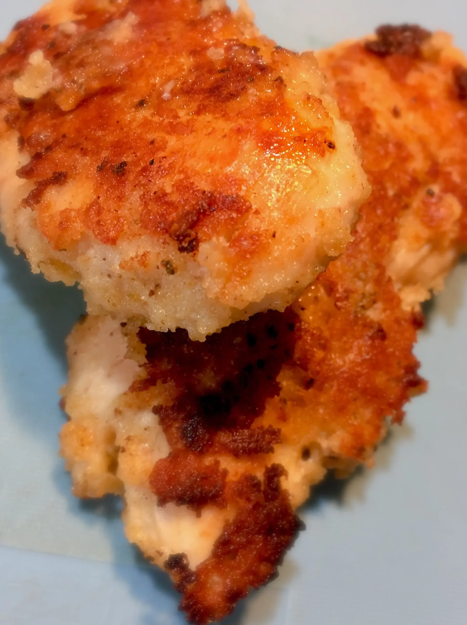 Mom Pop Butcher Shops and Amish Chicken Tenders