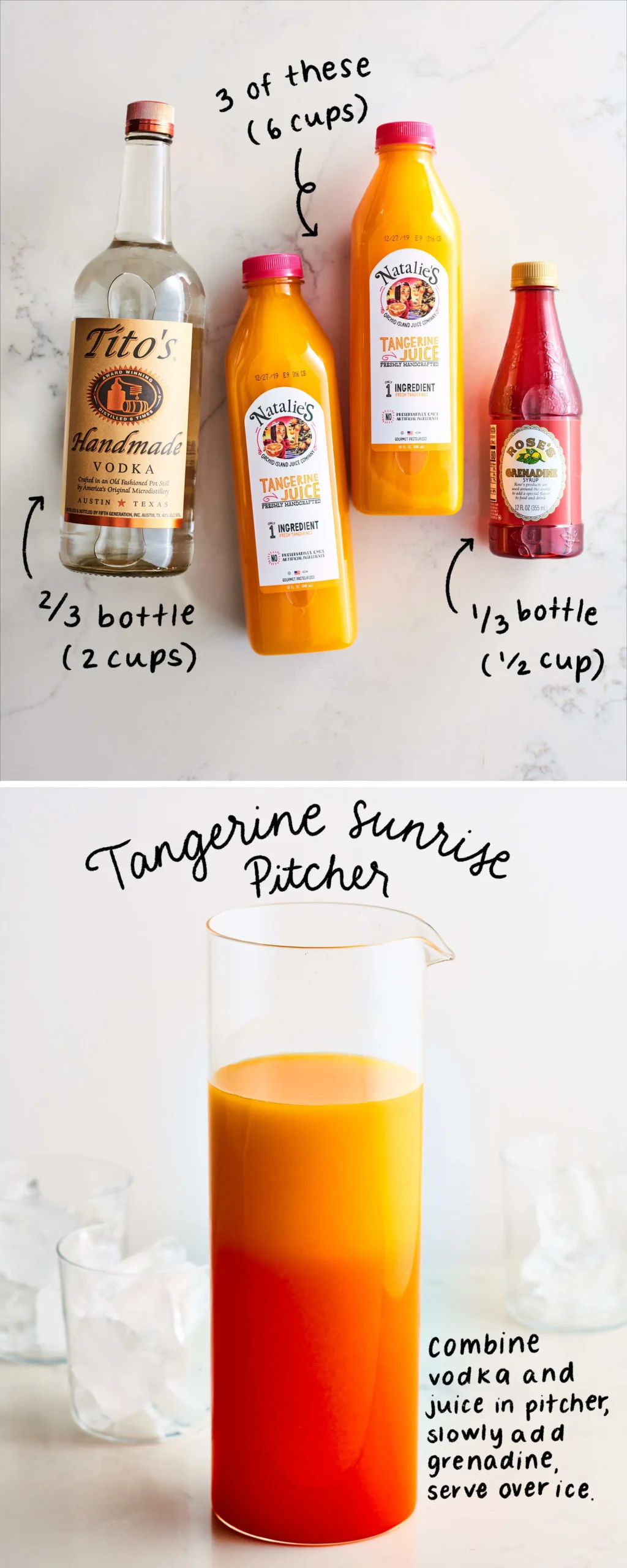 Must Make Easy Vodka Drinks for Any Occasion