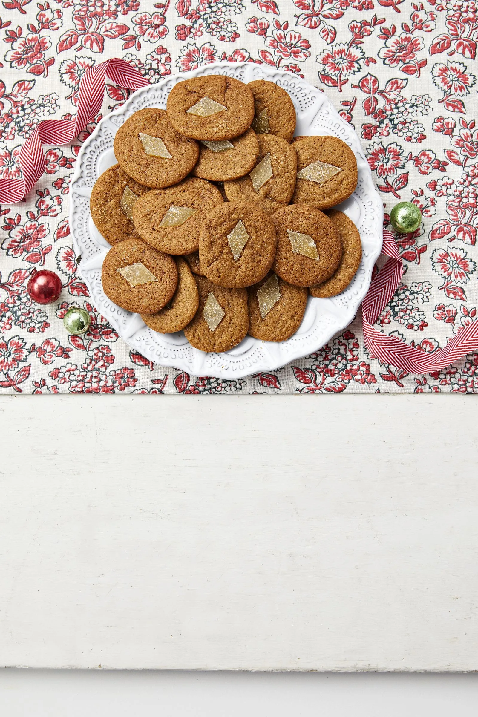 My Favorite Christmas Cookies and Candy