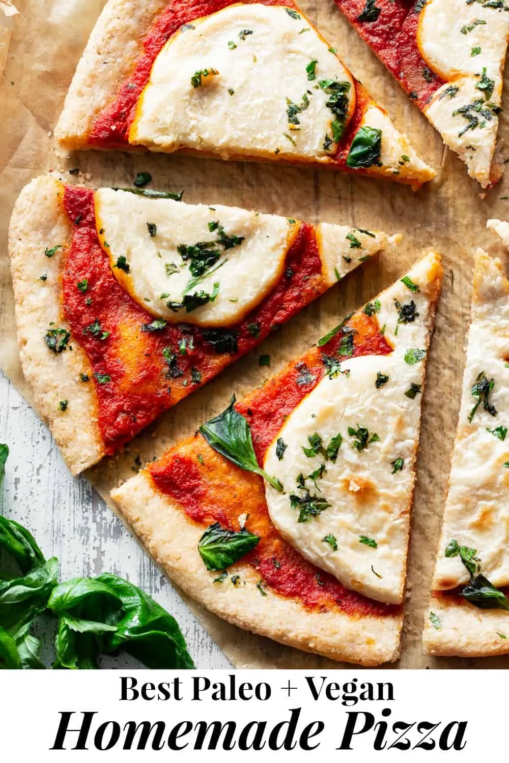 Paleo Cookies Pizza with Cashew Cream