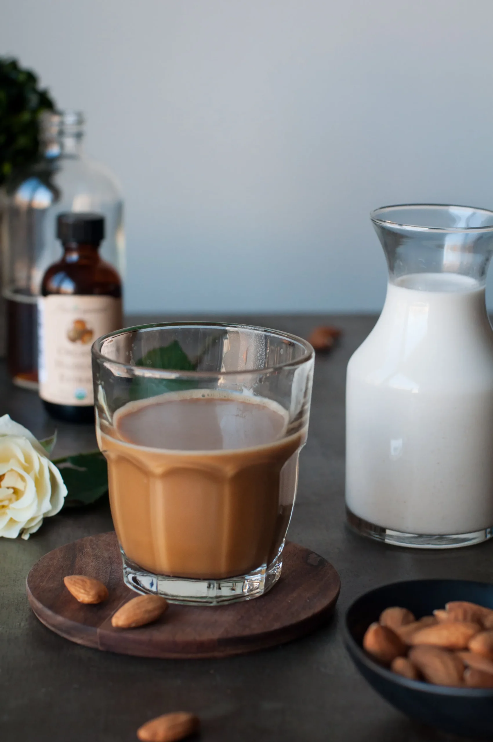 Paleo Keto Bulletproof Coffee Creamer