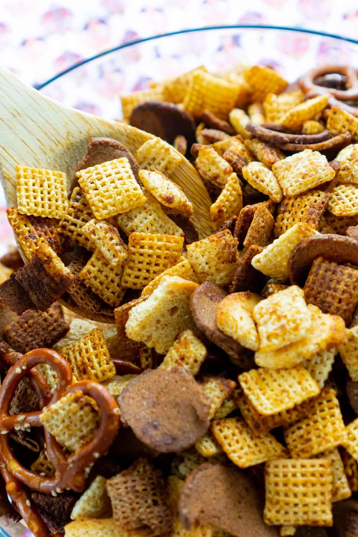 Party Mix by Chex