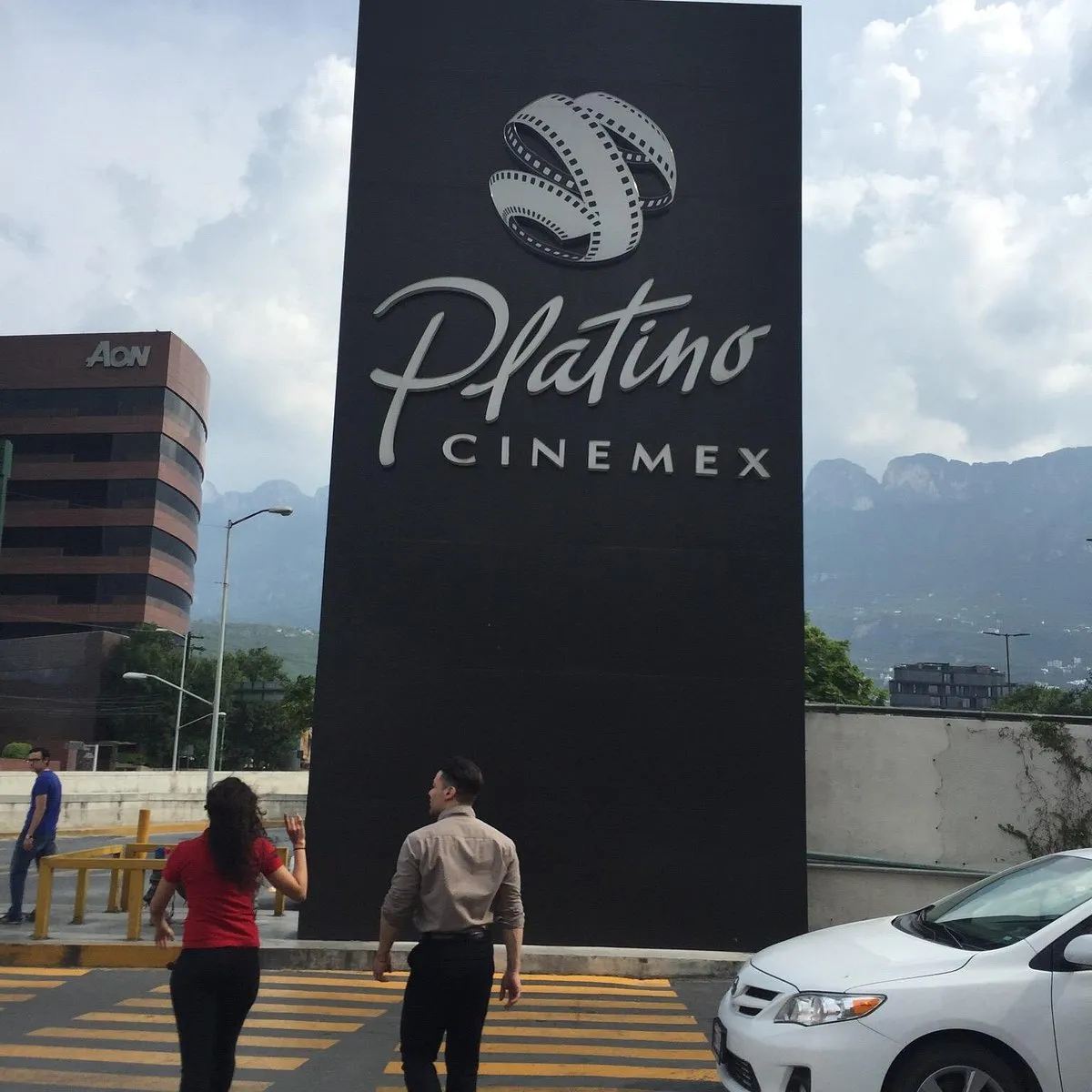 Pastel San Pedrino