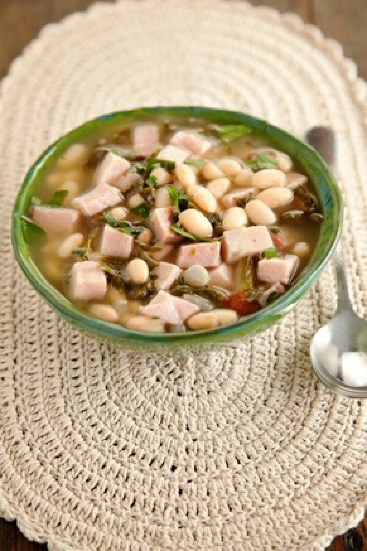 Paula's Classic Southern Soups