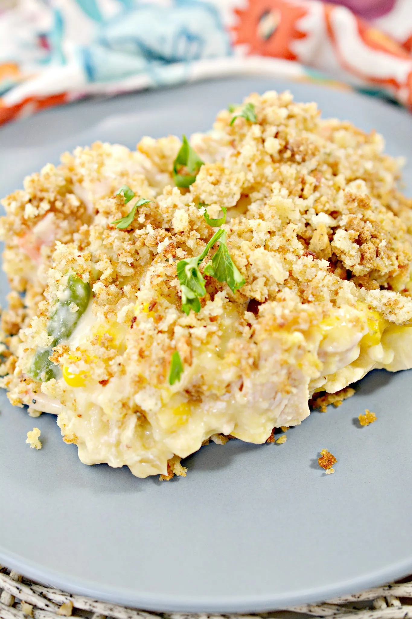 Philips Amazing Chicken Casserole