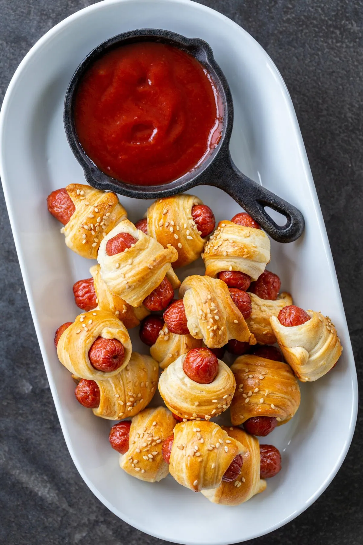 Pigs in a Blanket Boon