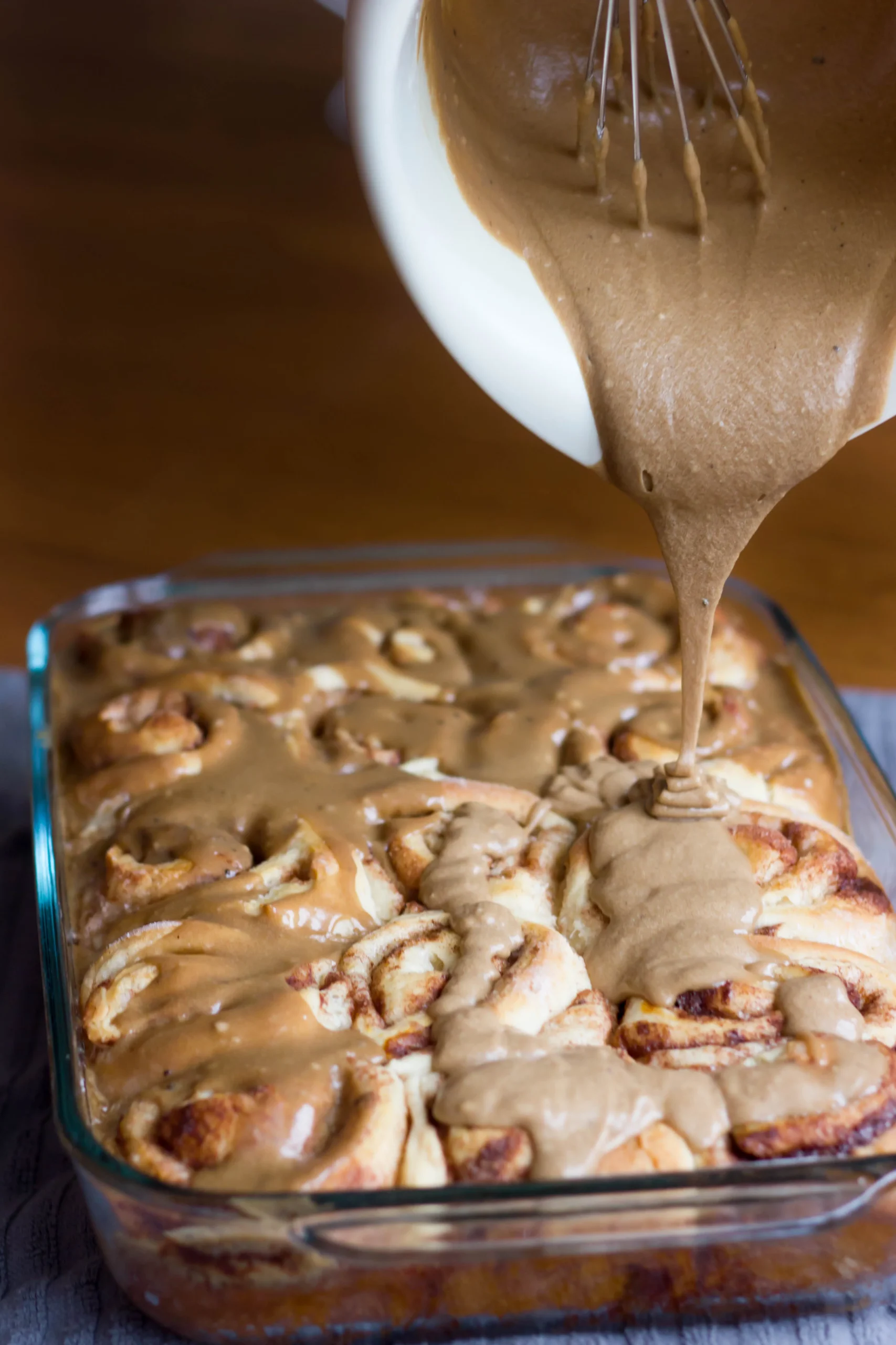 Pioneer Woman's Cinnamon Rolls