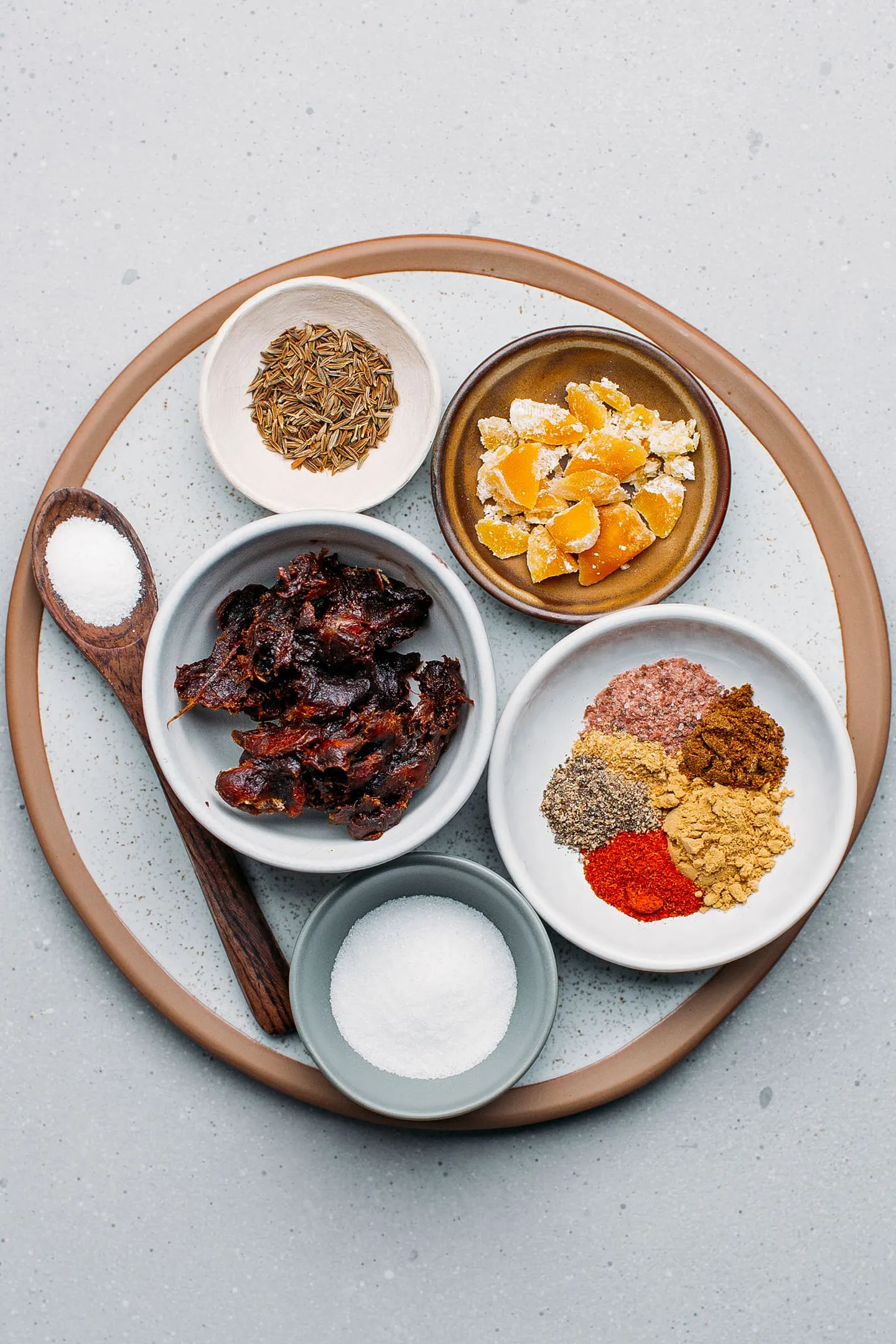 Pokara Dipping Sauce Tamarind