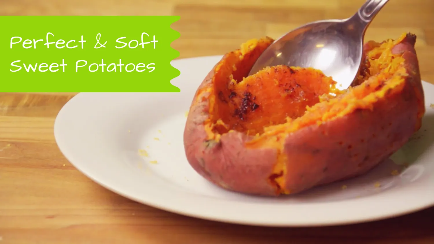 Pressure Cook Sweet Potatoes