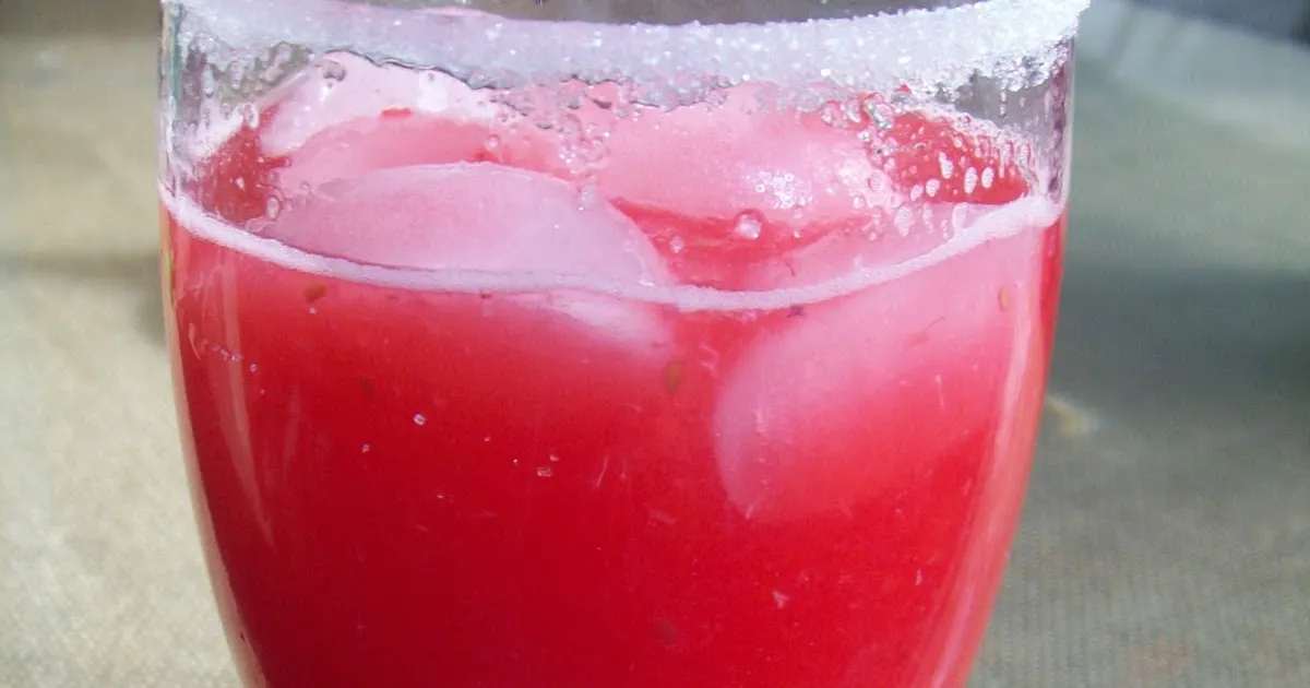 Raspberry Lemonade Cheesecake Factory Copycat