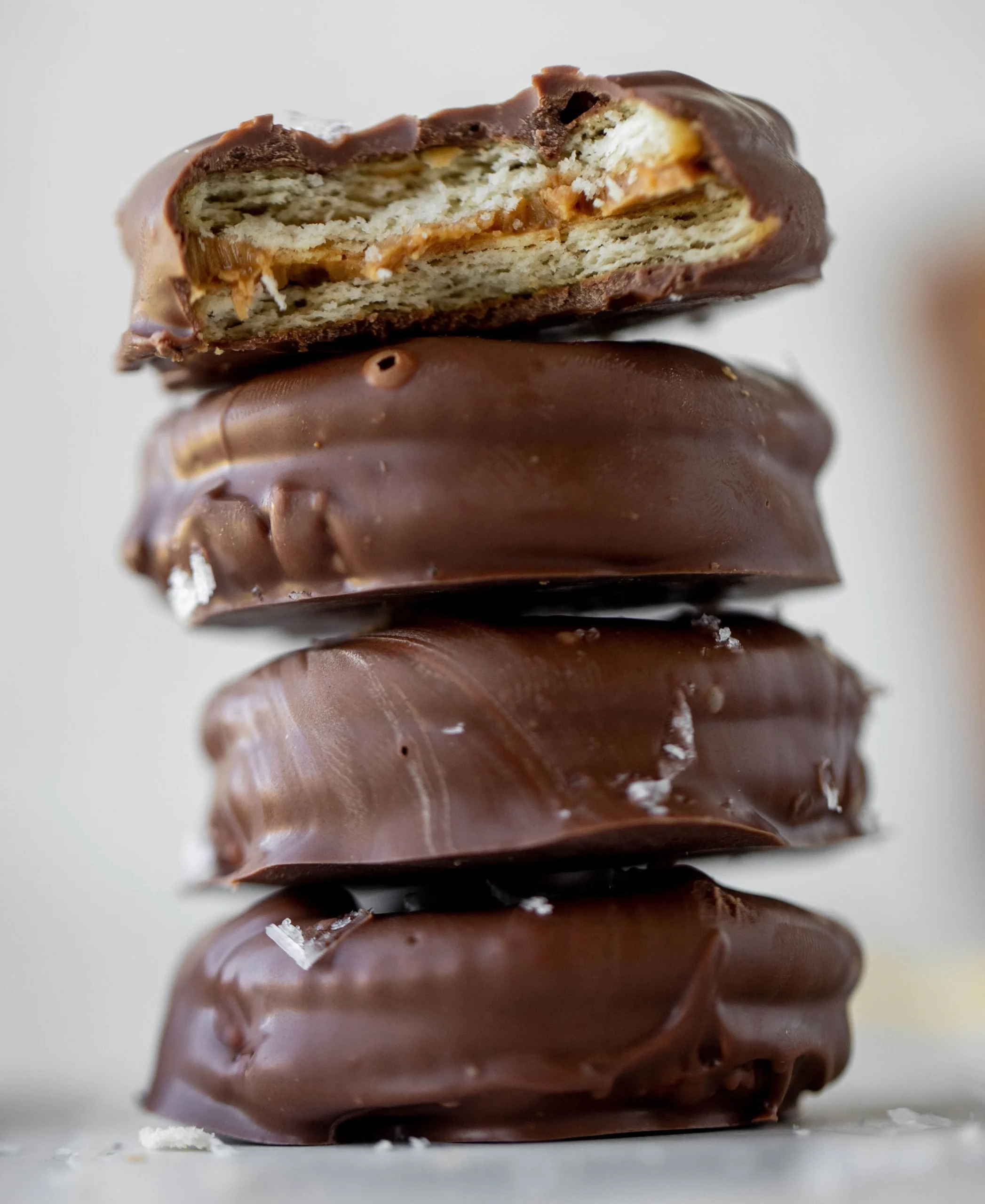 Ritz Cracker Peanut Butter Cups