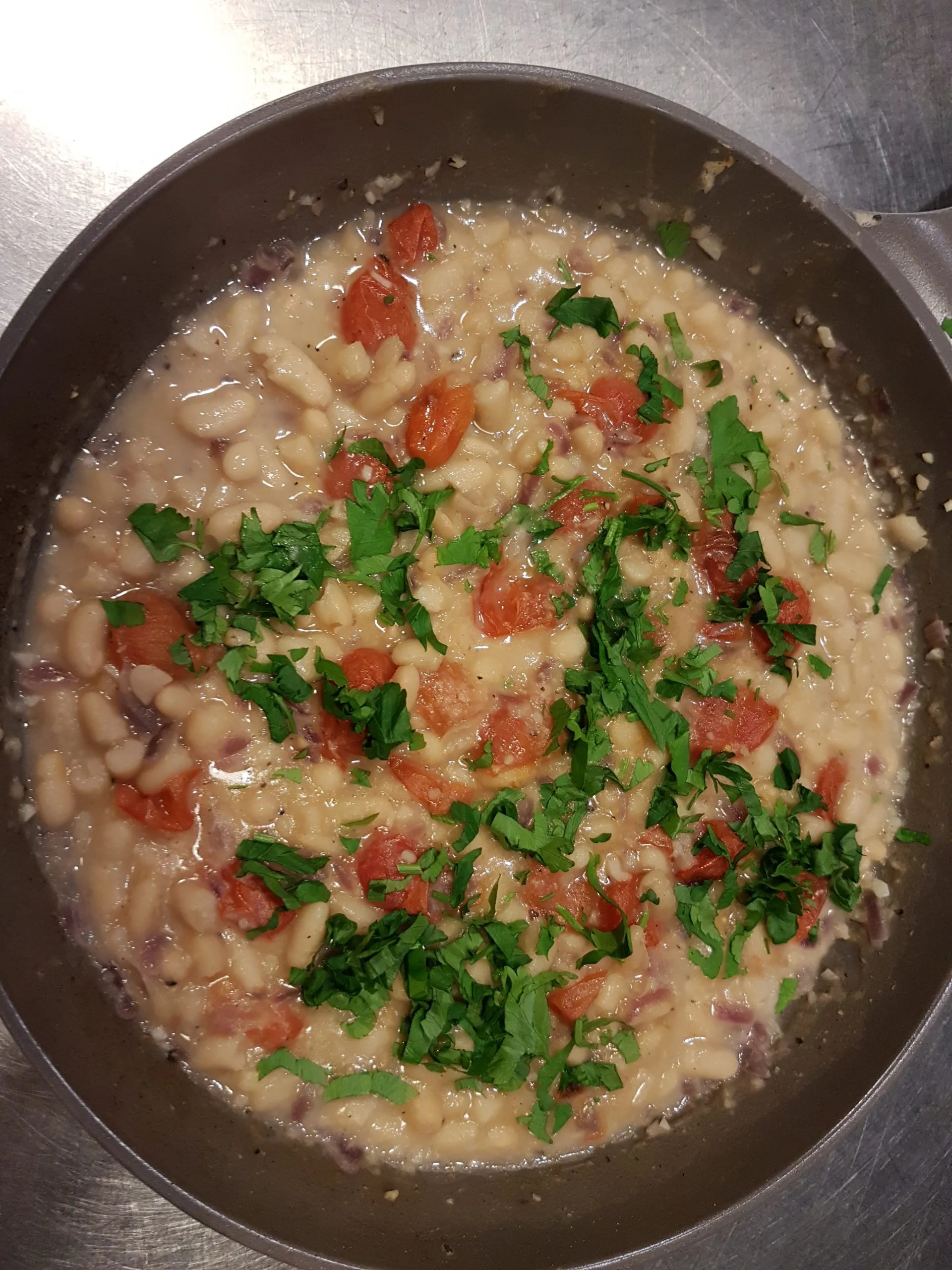 Rosies Mixed Baked Beans