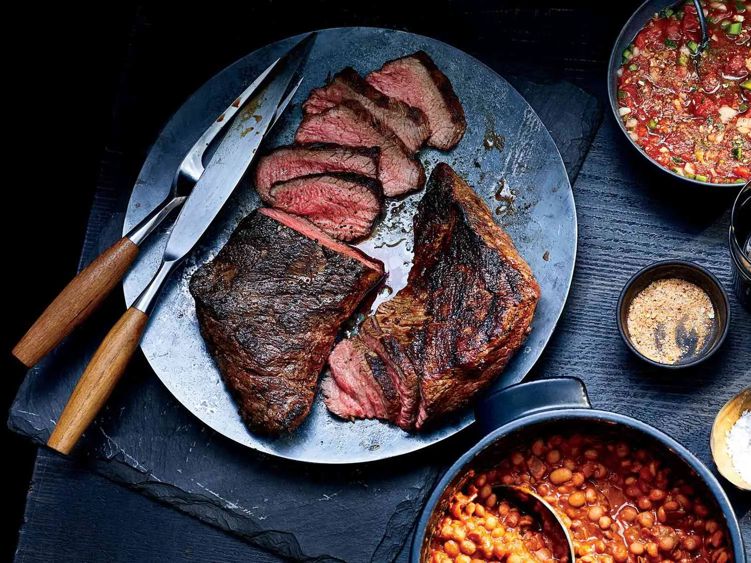 Santa Maria Barbecued Beef