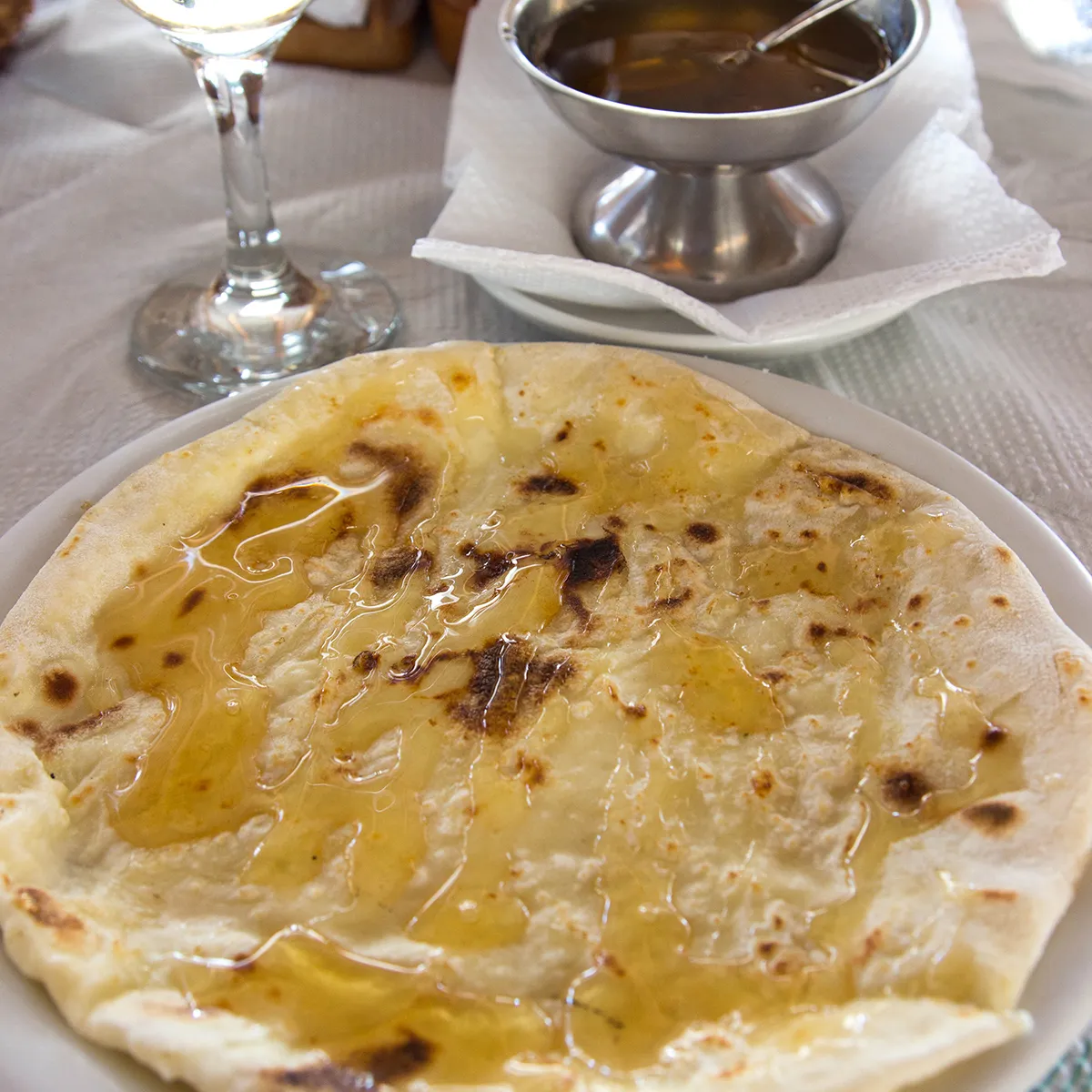 Sfakianes Pites Pies from Sfakia Crete