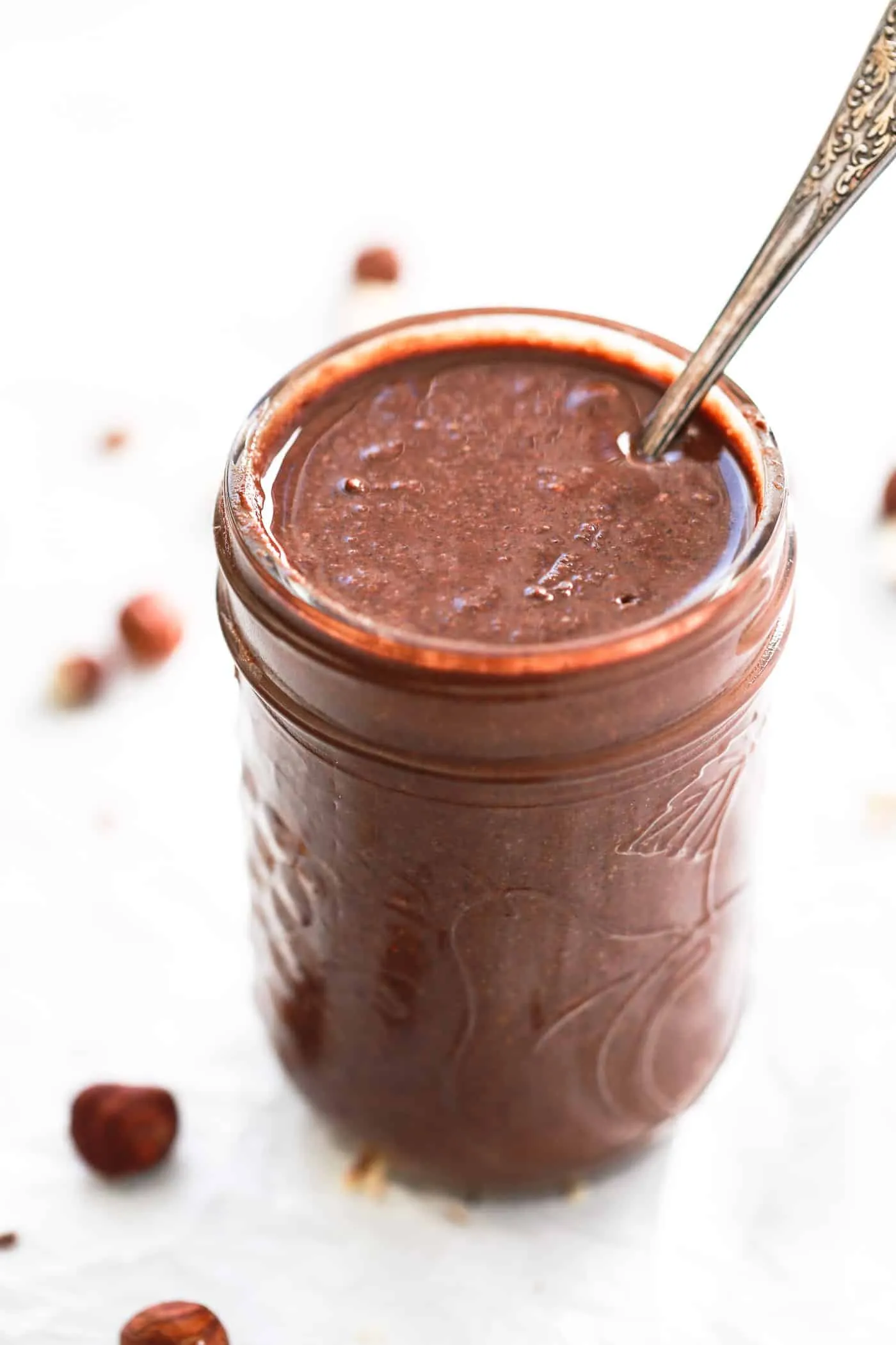 Simple Sugar Free Nut Ella