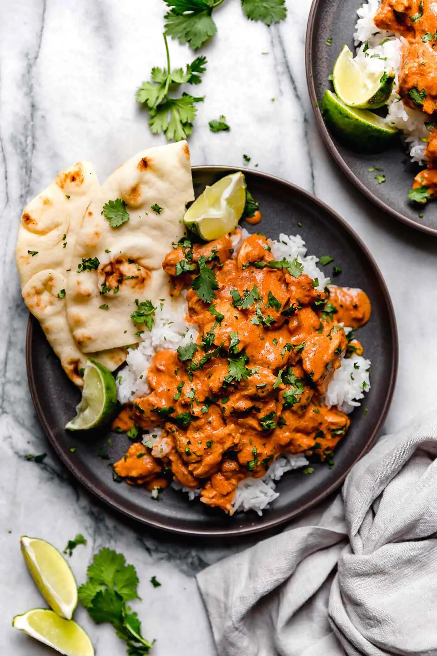 Slow Cook Chicken Tikka Masala