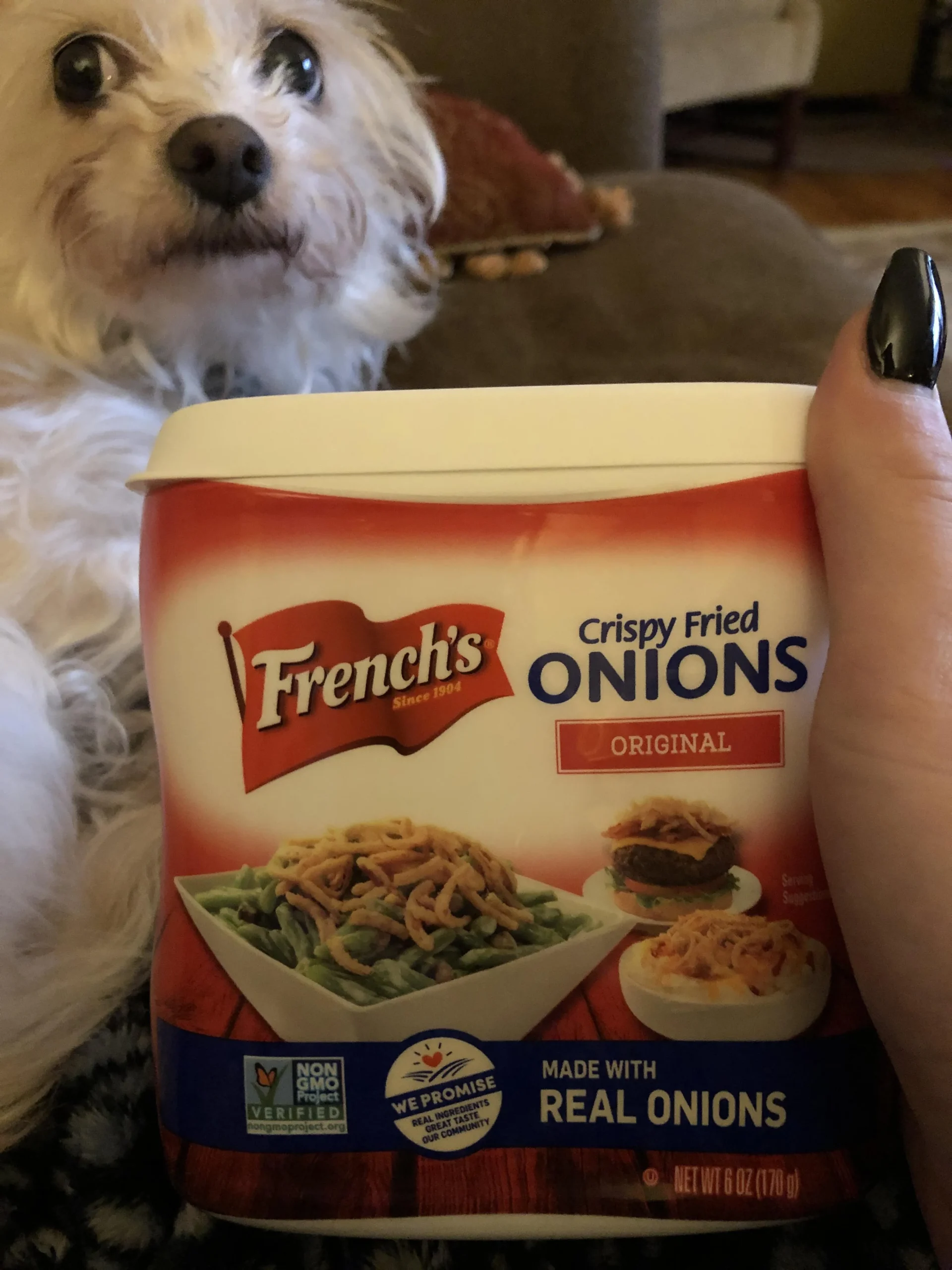 Snacks Better Than Chips