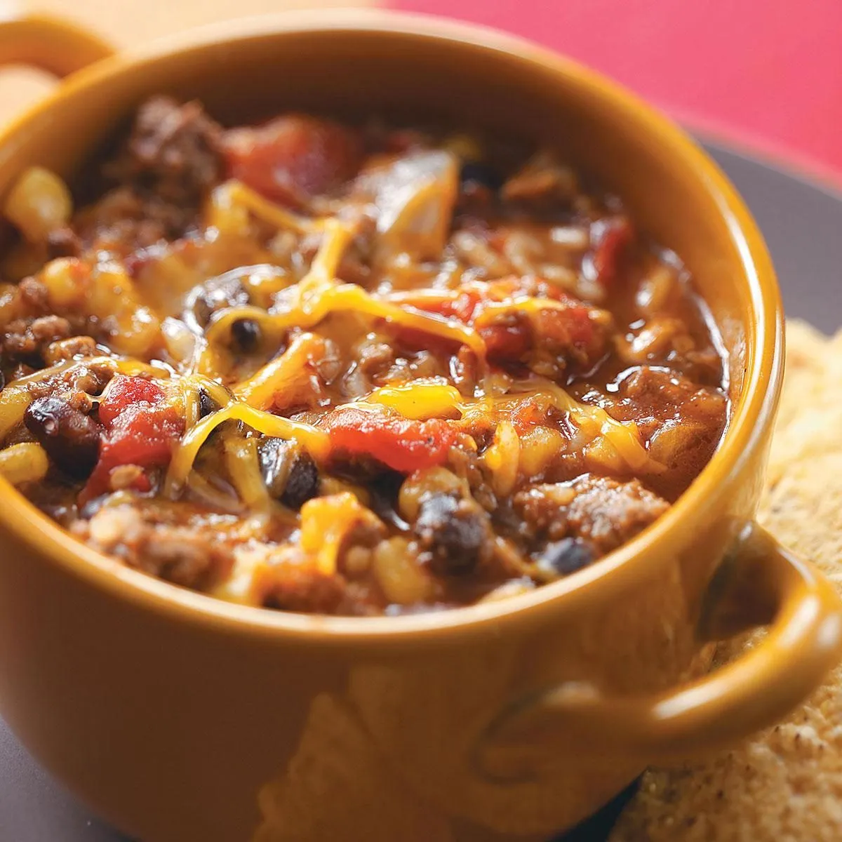 Southwest Beef and Quinoa Stew
