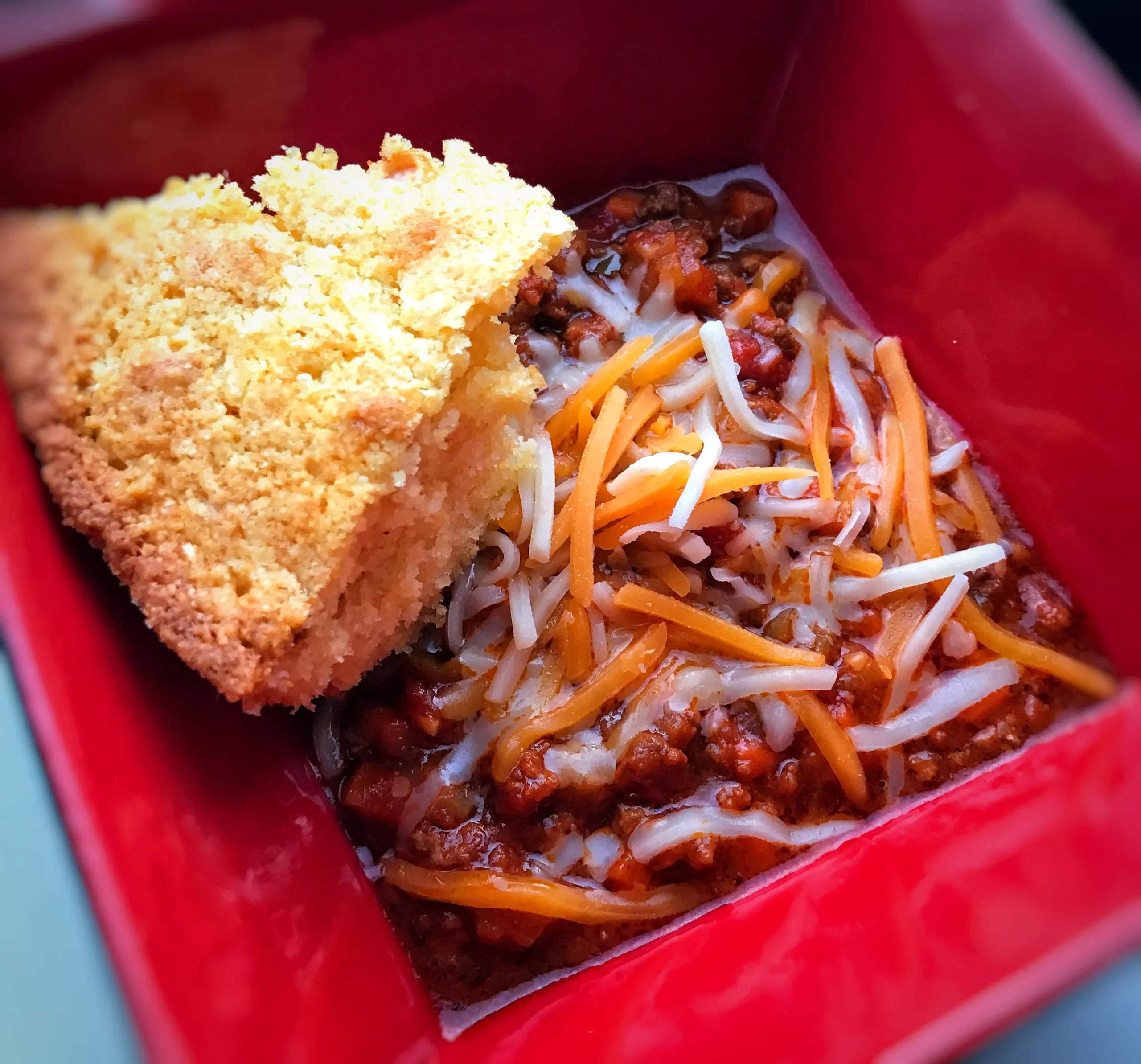 Spicy No Bean Chili