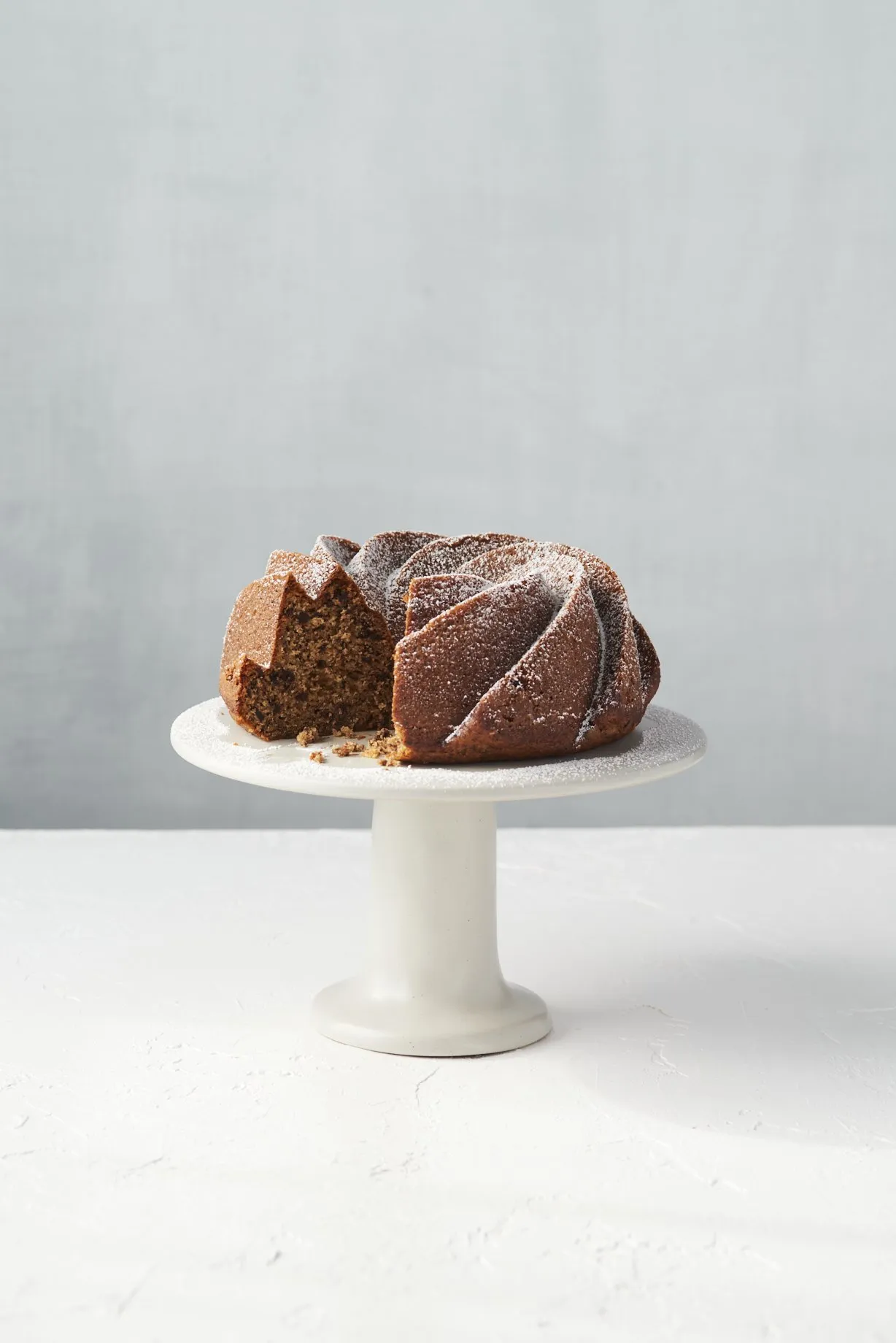 Stacy's Chocolate Chip Cake