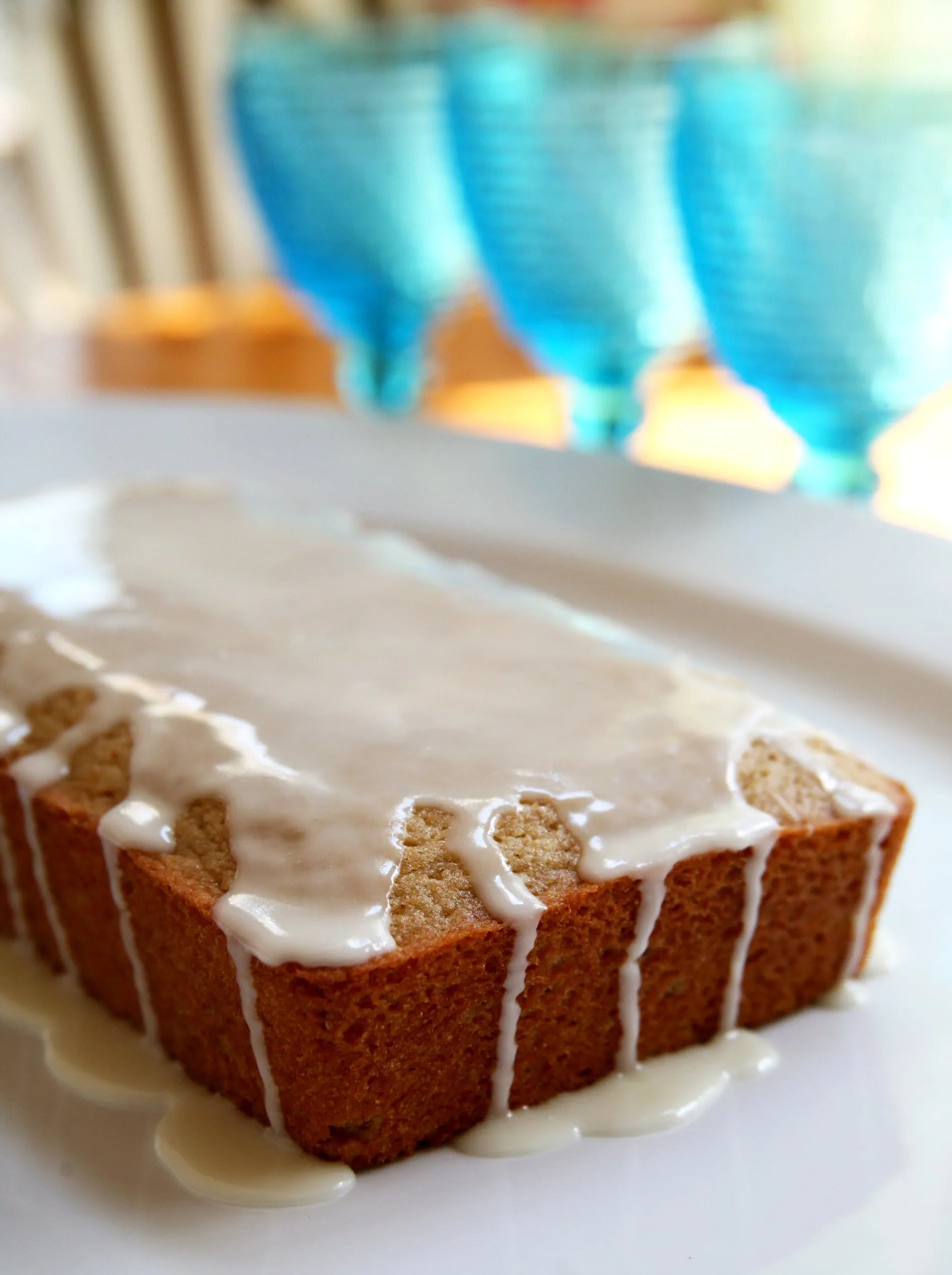 Starbucks Lemon Cake Healthy