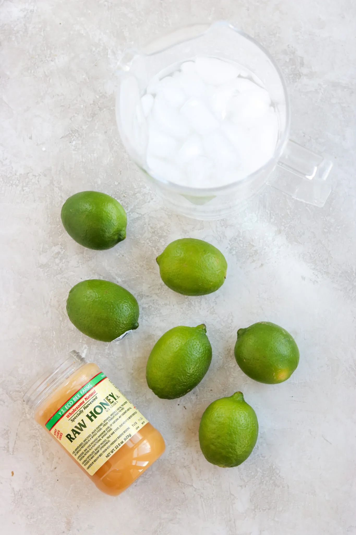 Sweet Lime Juice Simply Limeade Copycat