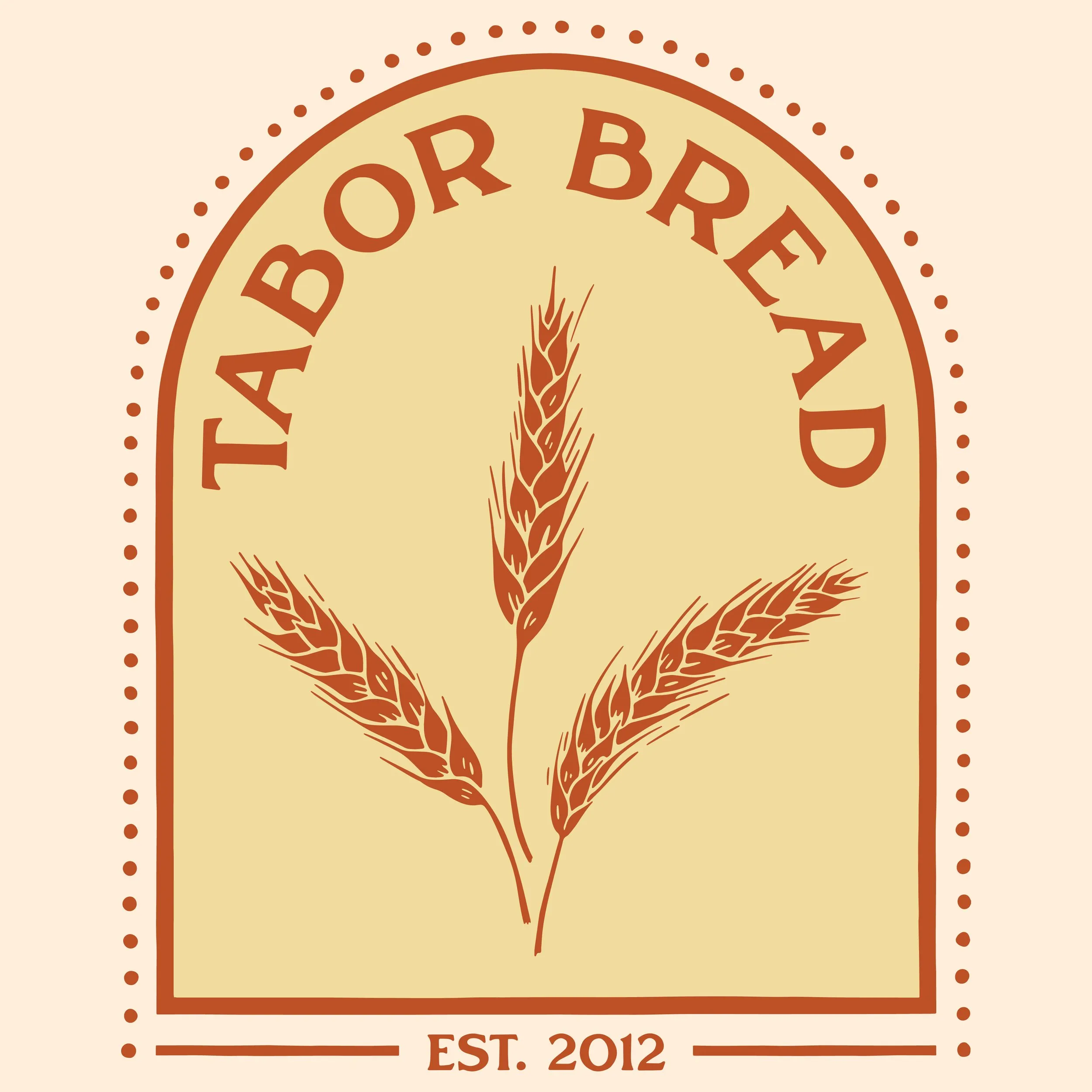 Tabor City Yam Bread