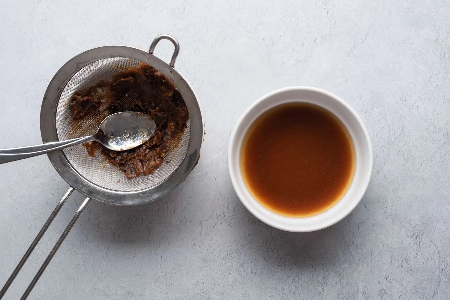 Tamarind Dipping Sauce Nuoc Mam