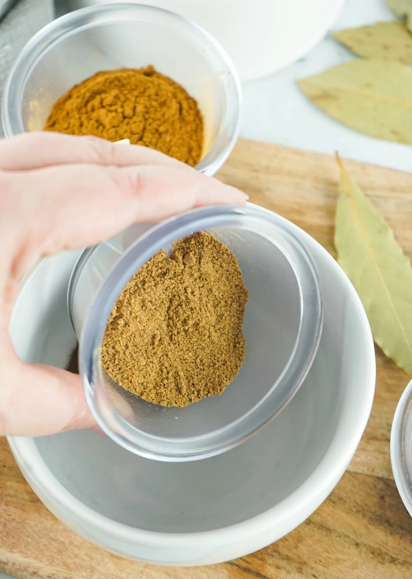 Thrifty Homemade Spice Mixes